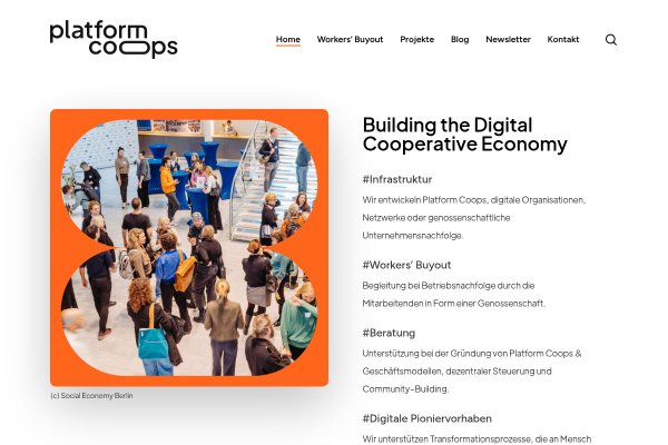 platformcoop.de
