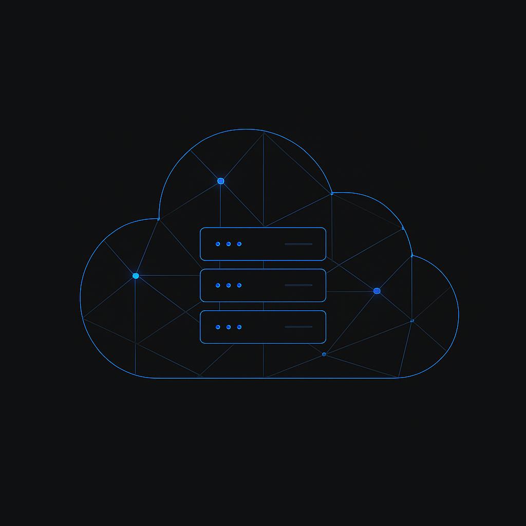 Cloud & Hosting